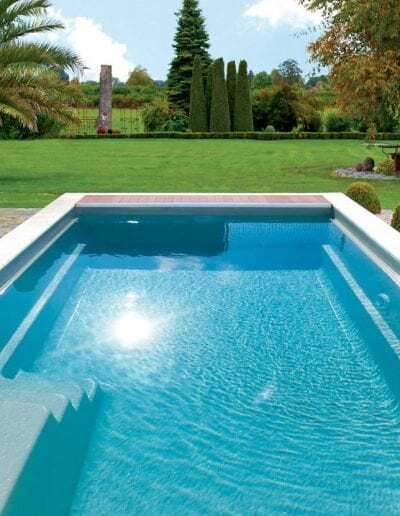 Classic 62 Nova Pearl