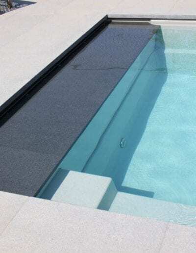 XL-LOUNGER 95 Nova Stone