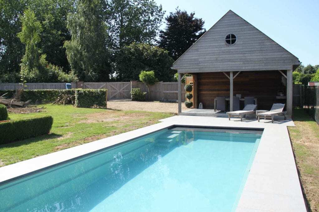 XL-LOUNGER 95 Nova Stone