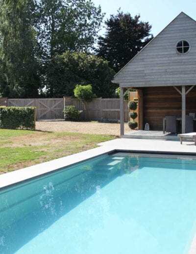 XL-LOUNGER 95 Nova Stone