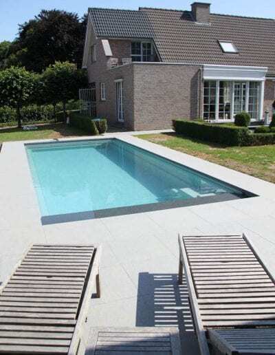 XL-LOUNGER 95 Nova Stone