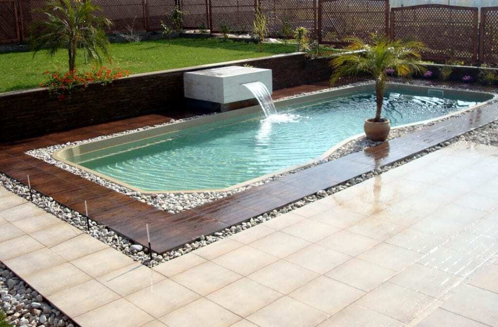 Riverina 106 Golden Pebble