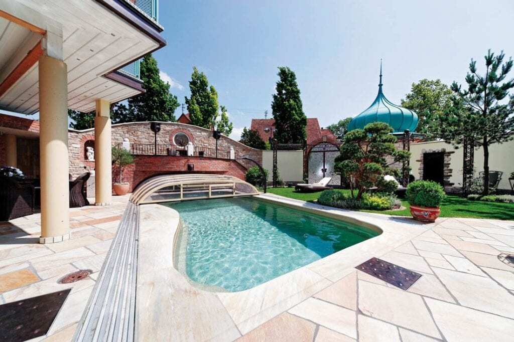 Riverina 106 Golden Pebble