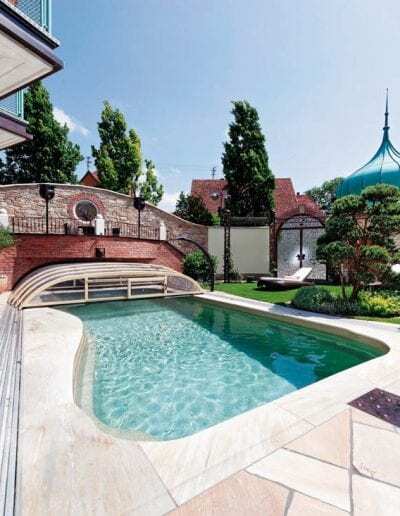 Riverina 106 Golden Pebble