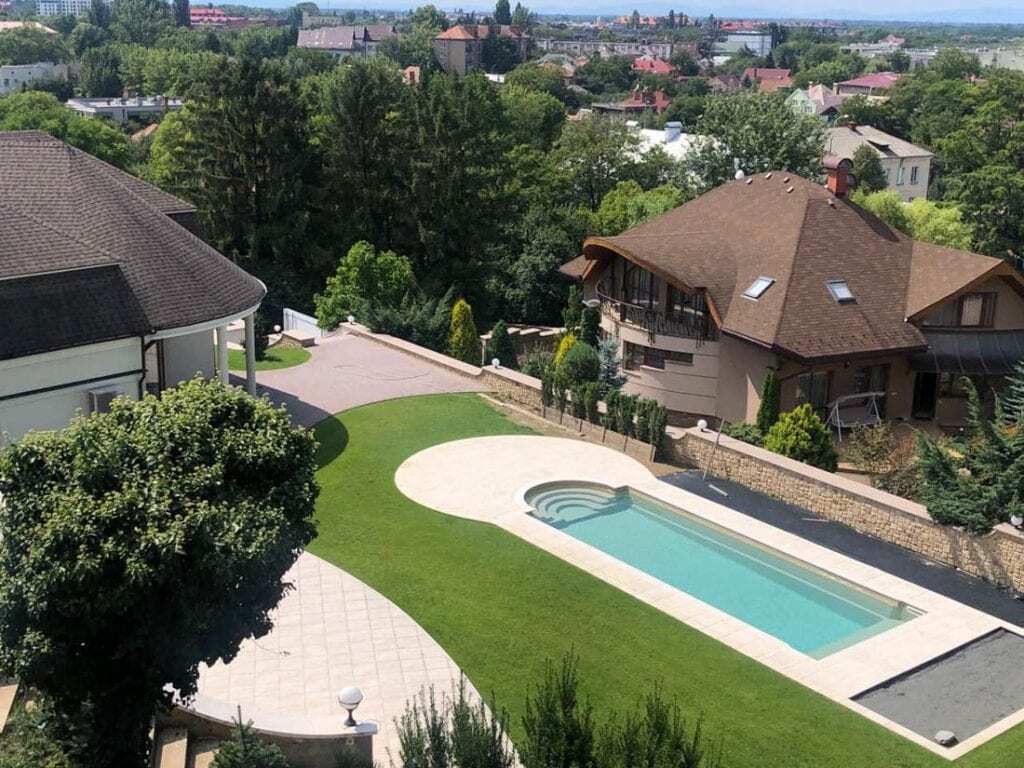 XL-Java 114 Golden Pebble