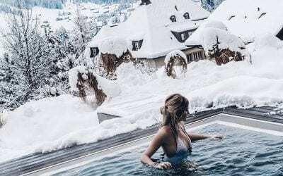 ЯК ПРАВИЛЬНО ЗАКОНСЕРВУВАТИ БАСЕЙН