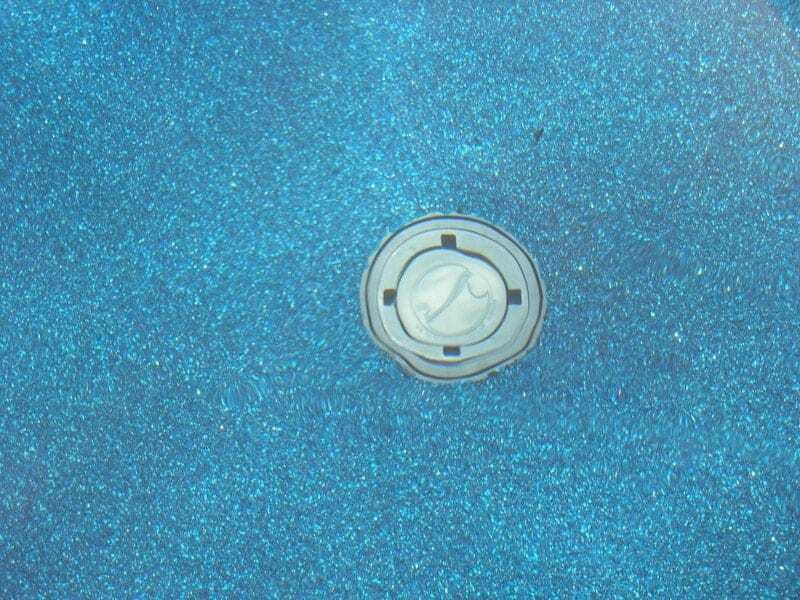 СИСТЕМА САМООЧИЩЕННЯ БАСЕЙНУ VANTAGE