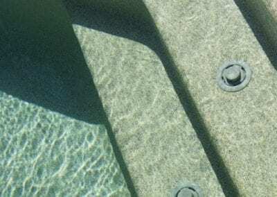 СИСТЕМА САМООЧИЩЕННЯ БАСЕЙНУ VANTAGE