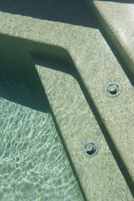 СИСТЕМА САМООЧИЩЕННЯ БАСЕЙНУ VANTAGE