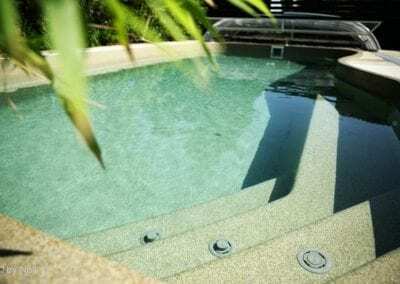 СИСТЕМА САМООЧИЩЕННЯ БАСЕЙНУ VANTAGE