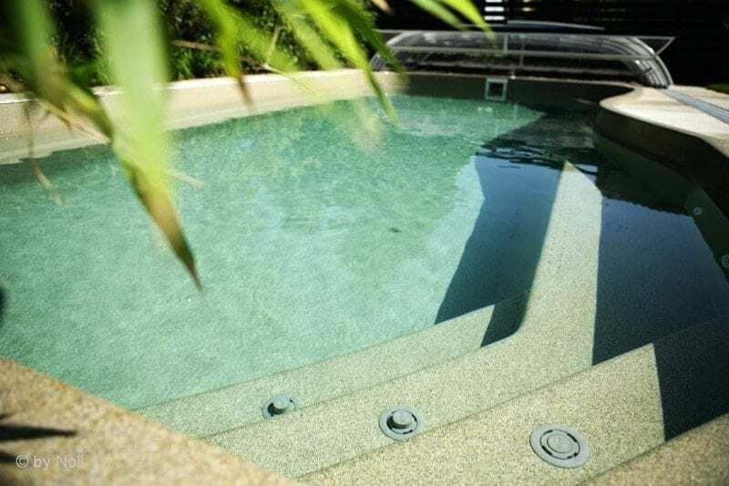 СИСТЕМА САМООЧИЩЕННЯ БАСЕЙНУ VANTAGE