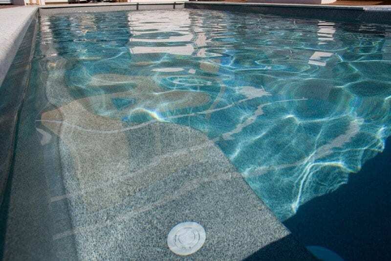 СИСТЕМА САМООЧИЩЕННЯ БАСЕЙНУ VANTAGE