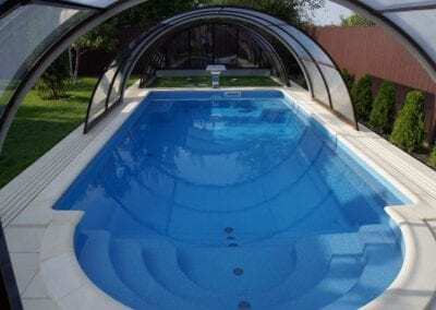 СИСТЕМА САМООЧИЩЕННЯ БАСЕЙНУ VANTAGE