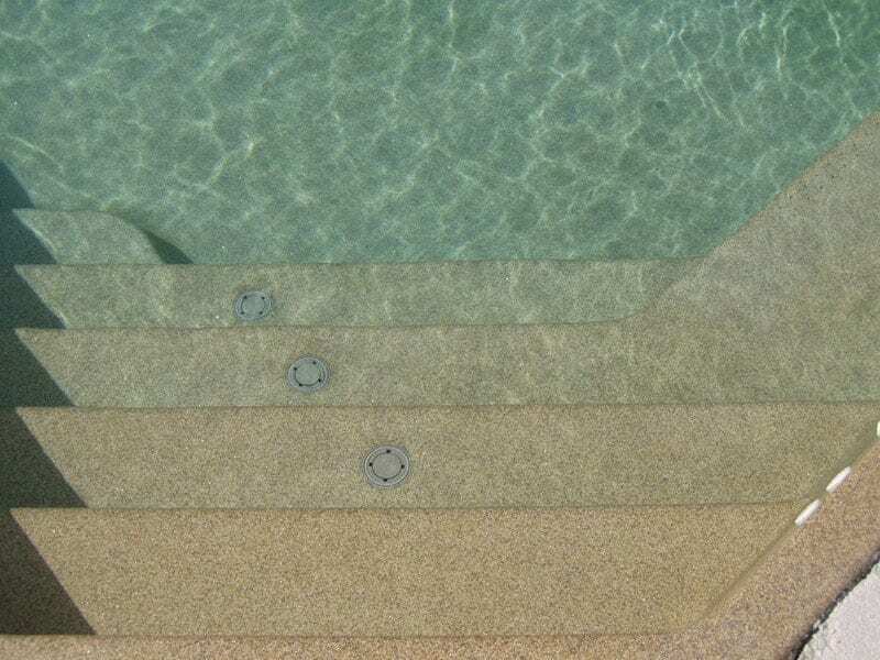 СИСТЕМА САМООЧИЩЕННЯ БАСЕЙНУ VANTAGE