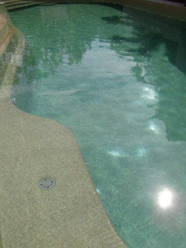 СИСТЕМА САМООЧИЩЕННЯ БАСЕЙНУ VANTAGE