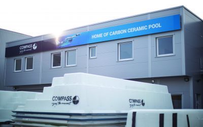 КЕРАМІЧНІ КОМПОЗИТНІ БАСЕЙНИ: ВИСОКІ ТЕХНОЛОГІЇ