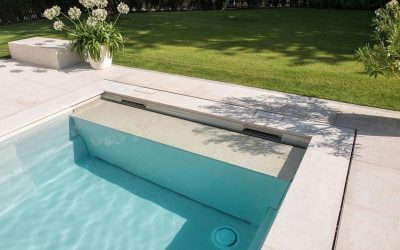 МЕТОДИ ДЕЗІНФЕКЦІЇ ВОДИ В БАСЕЙНІ