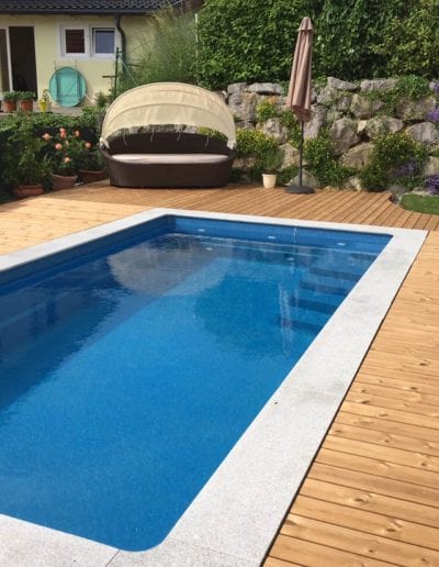 Classic 62 Nova Blue