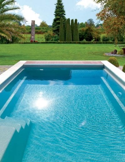 Classic 62 Nova Pearl