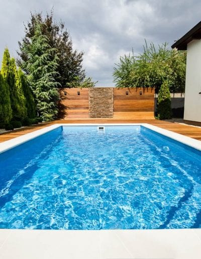 Briliant 66 Blue Saphire