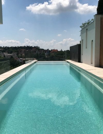 XL-Fast Lane 122 Nova Pearl