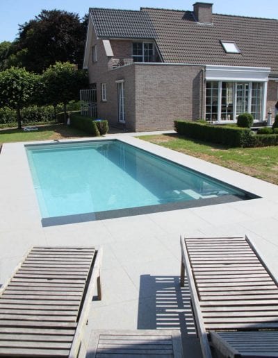 XL-LOUNGER 95 Nova Stone