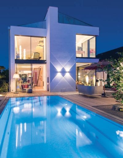 XL-Briliant 88 Nova Pearl