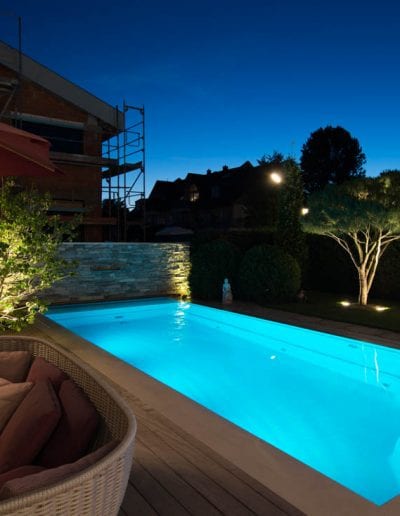 XL-BRILIANT 88 Nova Pearl