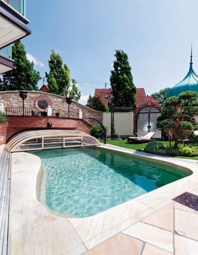 Riverina 106 Golden Pebble