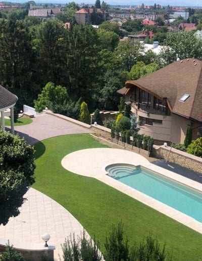 XL-Java 114 Golden Pebble